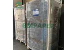 China Greyboard Grey Sheet 1.5mm 2mm Book Binding Board for Cardboard Manufacturing supplier