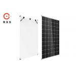 285W Monocrystalline PV Module 17.32% Efficiency Double Semi Tempered Glasses for sale