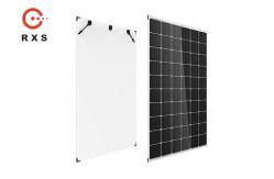 China 285W Monocrystalline PV Module 17.32% Efficiency Double Semi Tempered Glasses supplier