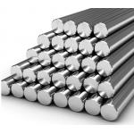 ASTM Hot Rolled Galvanized Steel Bar 16mm 20mm 24mm Gauge Z275 for sale
