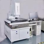 Widely Used Scientific Instrument Laser Measuring Profile Projector