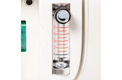 China Portable 5LPM Mini Oxygen Concentrator For Home supplier