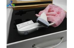 China GE 9L-RS Wide Band Multi Angle Linear Array Transducer Care Supplies Machine supplier