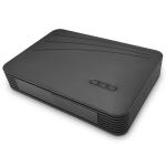 DVB C Stb Cable Box Full Channel Search Channel Booking Hd Stb for sale