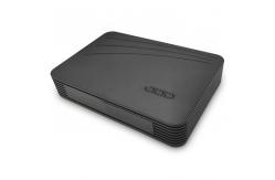 China DVB C Stb Cable Box Full Channel Search Channel Booking Hd Stb supplier
