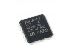China STMicroelectronics STM32F407VGT7 integrated Ic Chip 32F407VGT7 Arm Microcontroller Assembled supplier