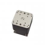 Aluminium Alloy Miniature Precision Motorized Lab Jack Lift Experimental for sale