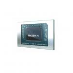 AI Processor Chip 100-000001322 3.8GHz 16 MB Ryzen 7 8845HS Processor for sale
