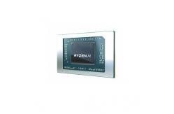 China AI Processor Chip 100-000001379 Ryzen 7 8840HS Processor FP7 Package supplier