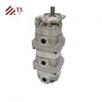 Hydraulic Gear Pump 705-58-34010  For Komatsu Excavator PC300-1 PC300LC-1 for sale