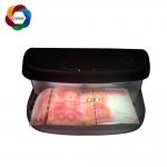 Watermark UV Offset Printing Material Magnetic Counterfeit Money Detector Machine