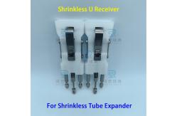 China High-Strength Shrinkless U Receiver for Copper Tube Expansion supplier