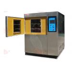 Three Zone Thermal Shock Test Chamber, PCB Environmental Thermal Shock Test Equipment for sale