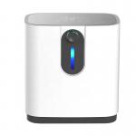 1L -7L Remote Control Small Household Oxygen Generator  For Home for sale