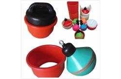 China Durable ABS Engineering Plastic Leakage Plug for Efficient Manure Removal System supplier