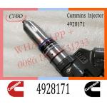 CUMMINS Diesel Fuel Injector 4928171 3411761 3411756 Injection M11 ISM11 QSM11 Engine
