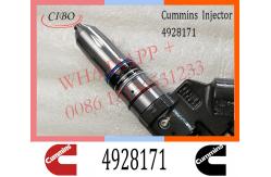 China CUMMINS Diesel Fuel Injector 4928171 3411761 3411756 Injection M11 ISM11 QSM11 Engine supplier