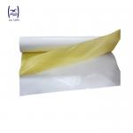 Rubber glue Mounting Tape Jumbo Rolls Double Sided Fit Printing Industrial