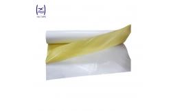 China Rubber glue Mounting Tape Jumbo Rolls Double Sided Fit Printing Industrial supplier
