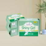 Oem Cheap Price Disposable Sanitary Pads High Quality Organic Cotton Pads For Women Lady Sanitary Napkins for sale