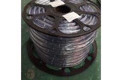 China Dc12v Or Dc24v Ip68 60pcs Smd 5050 Led Strip For Underwater supplier