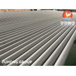 ASTM A269 TP304 Stainless Steel Seamless Tubes for Heat Exchangers for sale