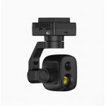 4K GPS 3-Axis Gimbal Camera Drone with Four-Optical Pod and Thermal Imaging Laser Ranging for sale