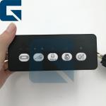 34B1099 Excavator CLG922D Control Switch Box Panel for sale