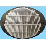 Polypropylene 20mm Vane Distance Chevron Plate Mist Eliminator for sale
