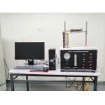 BS EN 367 TPP Protective Clothing Convective Heat Testing Machine  ISO 9151 for sale