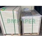 210g 230g FBB C1S White Cardboard GC2 For Pill Box Packaging