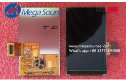 China Samsung  2.6  Inch  AMDM001  LCD  Panel supplier