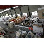 Low Price Single Maxi Roll Toilet Paper Kitchen Towel Heat Shrinking Packing Machine