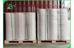 China Resistant To Tear PET Synthetic Paper High Whiteness Matt Surface supplier