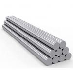 Bright Round Threaded Rod Galvanized Steel Rod Polishing for sale