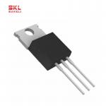 MC7815CTG Power Management ICs TO-220-3  Advanced Voltage Regulator Low Dropout Voltage High Efficiency Current Output for sale