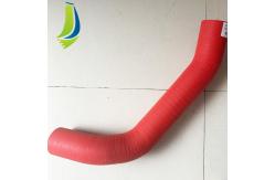 China 230-2865 2302865 Intercooler Air Intake Hose Pipe Fits for E325C 325C supplier