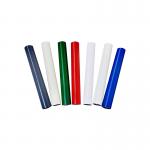 China Industry Dimension 28mm PE Lean Tube Pipe Thickness 2.0 mm Lean Pipe for sale