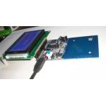 RC500 RADIO MODULE RFID-DEV Single Board Computers LT1030 LTR4206E for sale