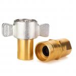 threaded-hydraulic-quick-couplings-cb-spb-3fn for sale
