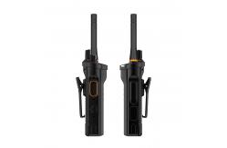 China Inrico IRC590 IP68 OTA Channel Programming Unlimited Channels COVERT CAMERA supplier