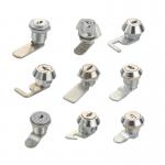 Mailbox Padlock Drawer Cam Cylinder Locks For Furniture Hardware for sale