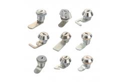China Mailbox Padlock Drawer Cam Cylinder Locks For Furniture Hardware supplier