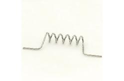 China Forged Automotive Tungsten Electrodes with Enhanced Weldability supplier