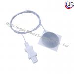 2.252KΩ White Foam Pad Skin Temperature Probe For Medical Use for sale