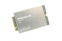 China SIM8200EA-M2 5G IoT Module 42Mbps 5G WIFI Module SIM8200 supplier