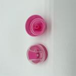 Customizable Fit 33mm Aerosol Spray Caps  For Airtight Seal and Leak Prevention, for sale