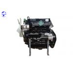 4TNE98 -BQFLCC Engine for John Deere 304H loader