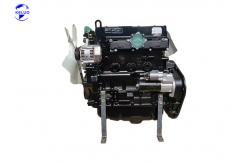 China 4TNE98 -BQFLCC Engine for John Deere 304H loader supplier