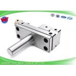 VIS677 Max20mm Max50mm Jig Holder Clamps Fixture Wire EDM CNC Parts Steel Vise for sale